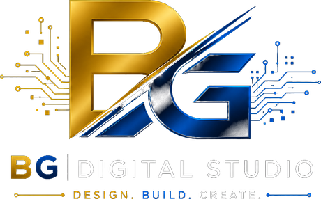 BG Digital Studio