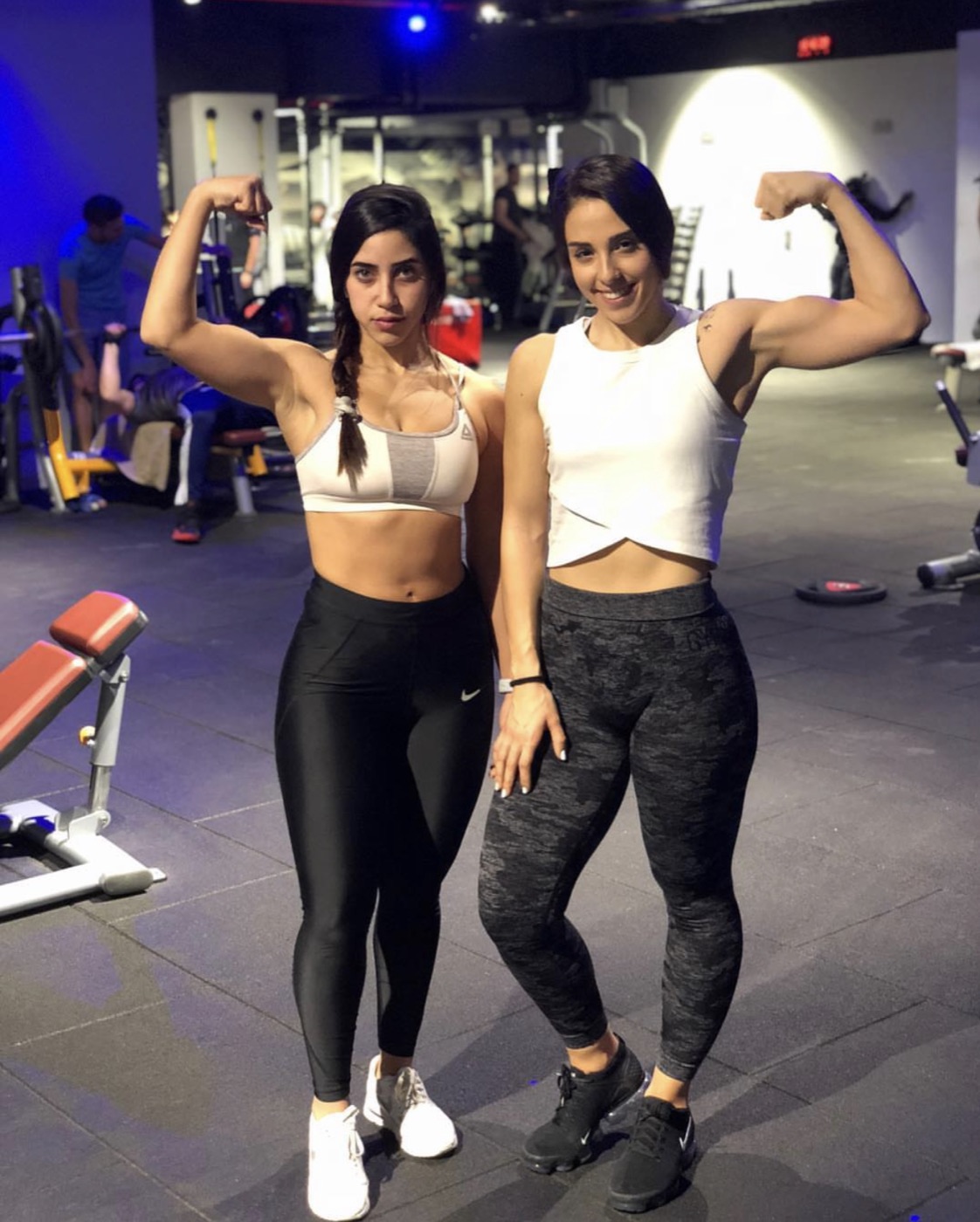 אימון אישי פרונטלי בירושלים עם יובל