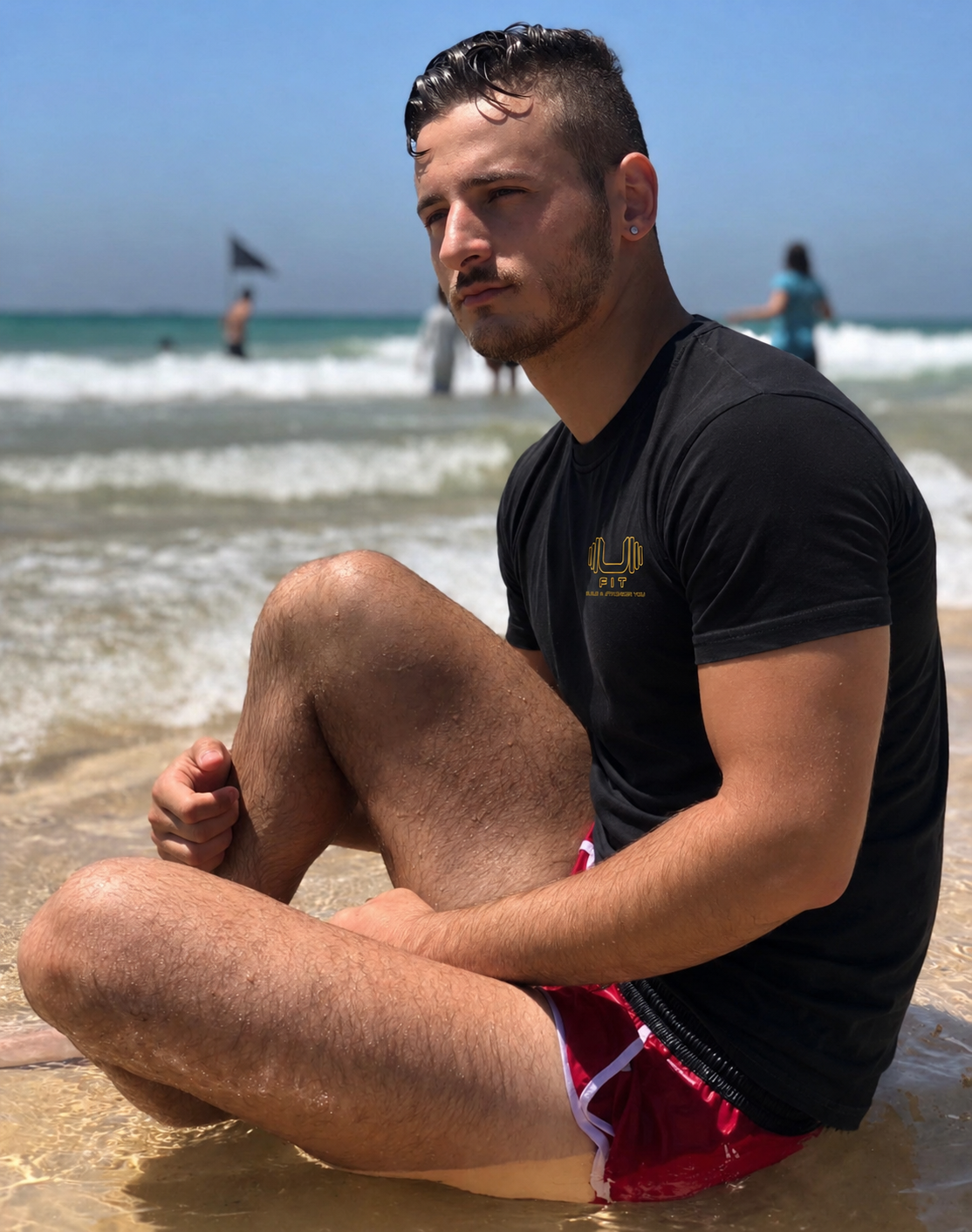 ליווי אונליין בזום עם יובל