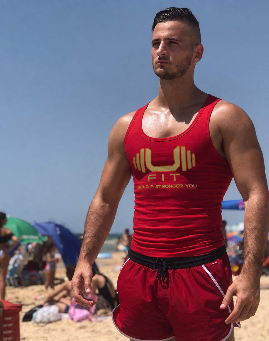 יובל גלבשטיין — UFIT